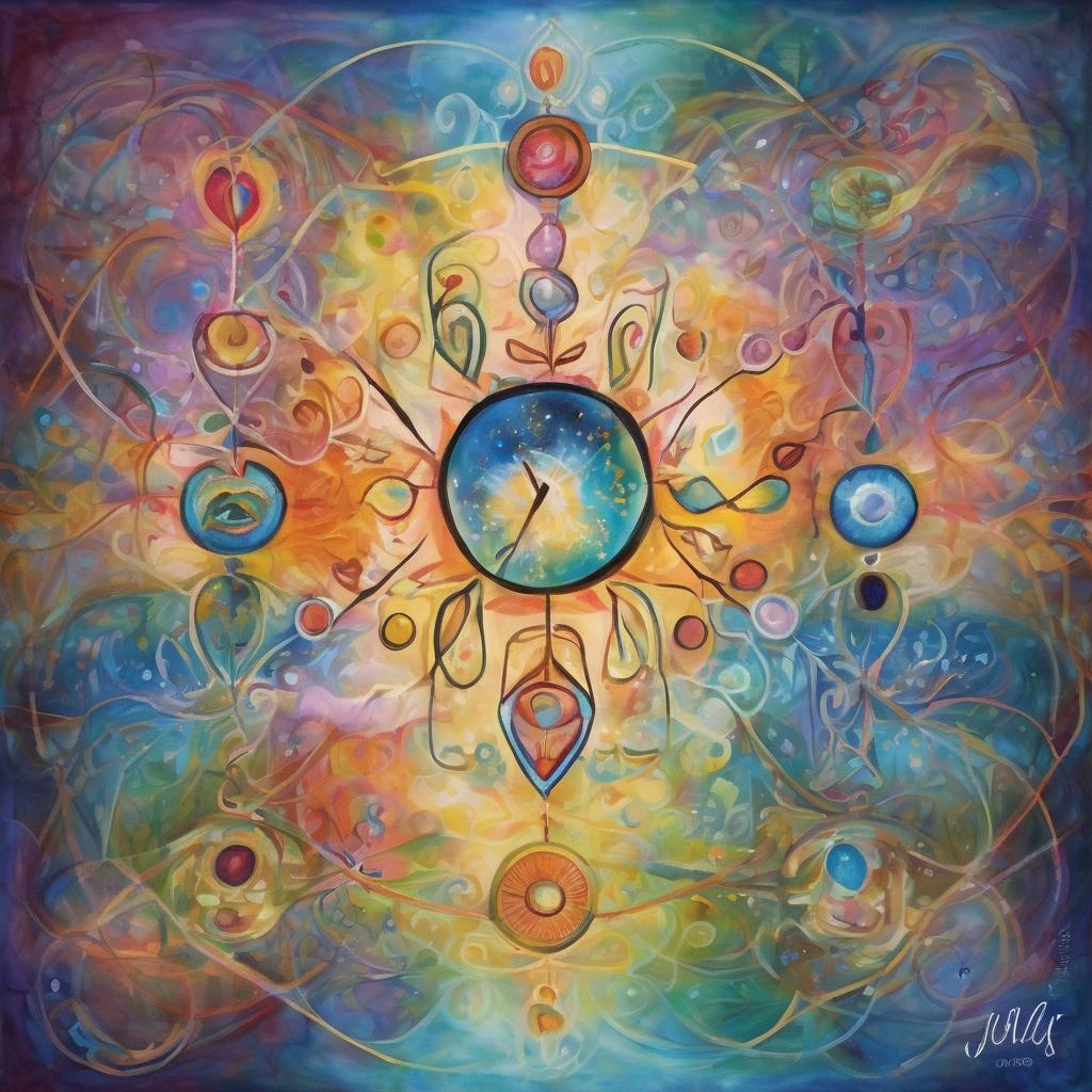 Μετατροπές Σκέψης για Καλύτερη Εστίαση